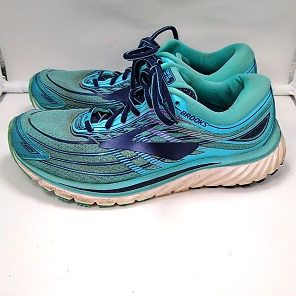 brooks glycerin womens 9